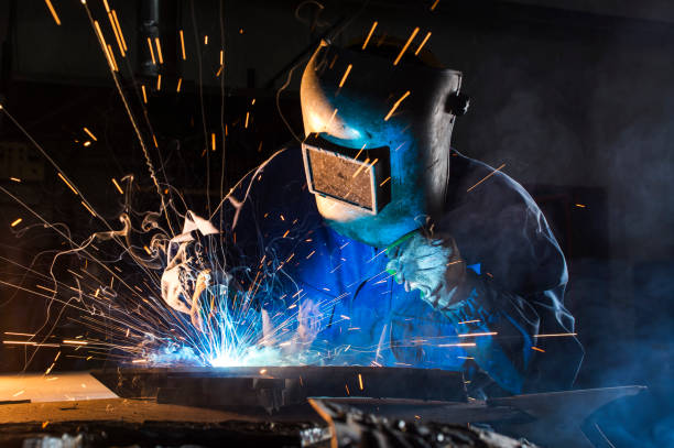 Best Automation and Robotic Welding in New Miami, OH