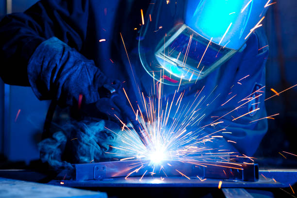 Best Pipe Welding in New Miami, OH