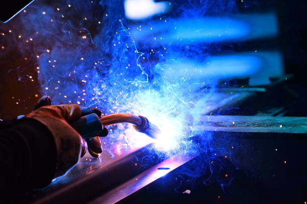 Best Specialty Welding Processes in New Miami, OH